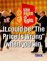 The tax collector is the big winner on every game show, and if you win all trips (they usually can't be re-sold) and no cash, you are really screwed.